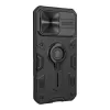Nillkin Apple iPhone 13 Armor Hard Case zwart