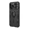 Nillkin Apple iPhone 13 Armor Hard Case zwart