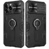 Nillkin Apple iPhone 13 Armor Hard Case zwart