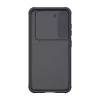 Nillkin CamShield Pro hoes voor Samsung Galaxy S23 (zwart)