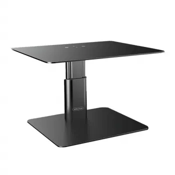 Nillkin HighDesk verstelbare monitor- en laptopstandaard (Zwart)