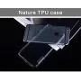 Nillkin Nature TPU achterkantcover voor Xiaomi Redmi Note 4 / Note 4X - grijs