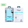 Nillkin Nature TPU Achterkant Hoesje voor Xiaomi Redmi Note 4 / Note 4X - Grijs