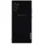 Nillkin Nature TPU-hoesje voor Samsung Galaxy Note 10 Plus - grijs