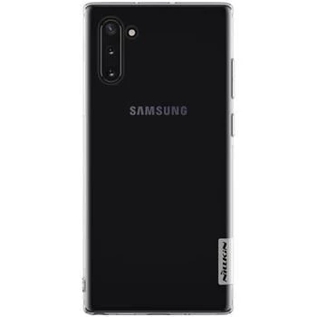 Nillkin Nature TPU-hoesje voor Samsung Galaxy Note 10, transparant