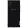Nillkin Nature TPU-hoesje voor Samsung Galaxy Note 10, transparant