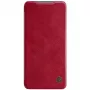 Nillkin Poco M3 Qin Book Case rood