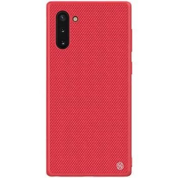 Nillkin Samsung Galaxy Note 10 Textured Hard Case rood