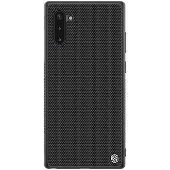 Nillkin Samsung Galaxy Note 10 Frosted Shield Textured hardcase zwart
