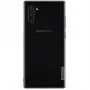 Nillkin Samsung Galaxy Note 10 Nature TPU Cover grijs