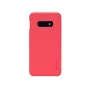 Nillkin Samsung Galaxy S10e Super Frosted Shield Case Rood