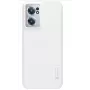 Nillkin Super Frosted Shield back cover voor OnePlus Nord CE 2 5G - wit