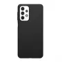 Nillkin Super Frosted Shield case voor Samsung Galaxy A33 5G (zwart)