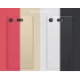 Nillkin Super Frosted Shield hoesje voor Xiaomi Redmi Note 4 / Note 4X - wit