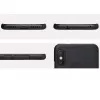 Nillkin Super Frosted Shield Hoesje voor Xiaomi Redmi Note 6 Pro - Zwart
