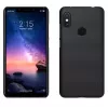 Nillkin Super Frosted Shield Hoesje voor Xiaomi Redmi Note 6 Pro - Zwart