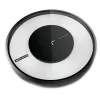 Nillkin universele Magic Disk IV draadloze oplader zwart
