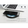 Nillkin universele Magic Disk IV draadloze oplader zwart