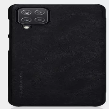 Nillkin Xiaomi Mi 11 Qin Book Case zwart
