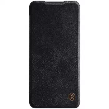 Nillkin Xiaomi Mi 11 Qin Book Case zwart