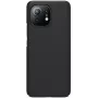 Nillkin Xiaomi Mi 11 Super Frosted cover zwart