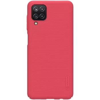 Nillkin Xiaomi Poco M3 Super Frosted Shield-cover bright red