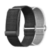 Nilox OnAir Screenless Band Zwart/Zilver