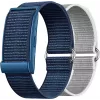 Nilox ONAIR Screenless Band blauw/zilver