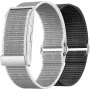 Nilox OnAir Screenless Band zilver/zwart