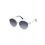 Nina Ricci dameszonnebril SNR303-540300 - grijs verloopglazen - acetaat frame