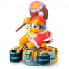 Nintendo amiibo King Dedede & Star Panzer Kirby Air Riders - consolespellen