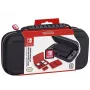 Nintendo Game Traveler Deluxe reisetui voor Nintendo Switch & OLED – zwart