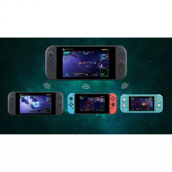 Nintendo Star Fox voor Nintendo Switch 2