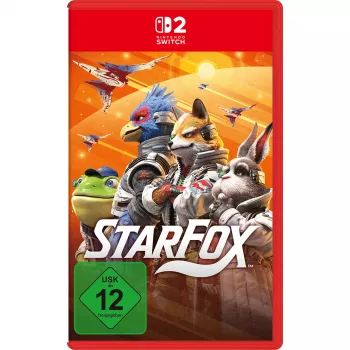 Nintendo Star Fox voor Nintendo Switch 2