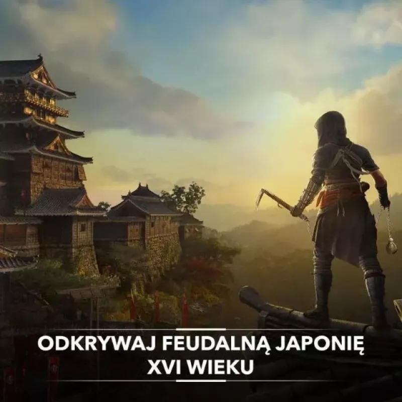 Nintendo Switch 2 + Assassin's Creed Shadows bundel - zwart