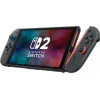 Nintendo Switch 2 + Assassin's Creed Shadows bundel - zwart