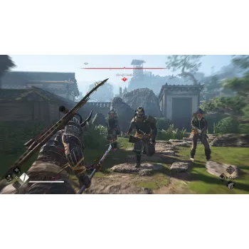 Nintendo Switch 2 + Assassin's Creed Shadows bundel - zwart