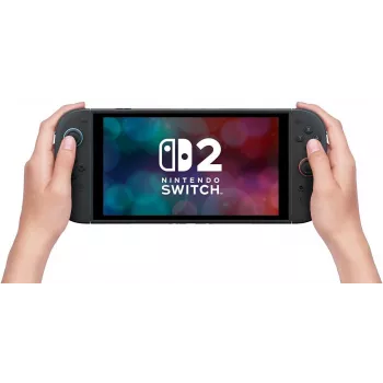 Nintendo Switch 2 console-bundel met Mario Kart World en Hogwarts Legacy