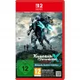 Nintendo Xenoblade Chronicles X: Definitive Edition - Switch 2 Edition RPG-avontuur