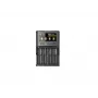 Nitecore SC4 4-voudige profi-oplader voor Li-Ion, NiMH, NiCd accu's
