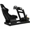 Nitro Concepts Bucket Seat Slider and Holder montagekit zwart
