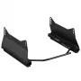 Nitro Concepts Bucket Seat Slider and Holder montagekit zwart