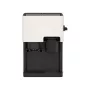 NIVONA Cube 4102 volautomatische koffiemachine in crème – espresso, cappuccino & latte macchiato met OneTouch-melkopschuimer, 15-bar pomp en TFT-display