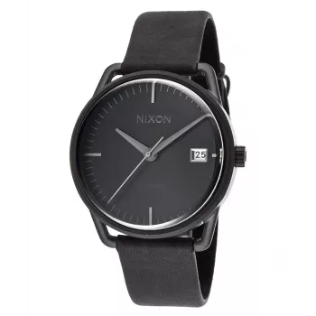 NIXON herenhorloge A199-001-00 38mm edelstaal