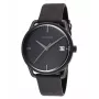 NIXON herenhorloge A199-001-00 38mm edelstaal