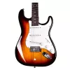 NN E-gitaarset EG SET SB Sunburst