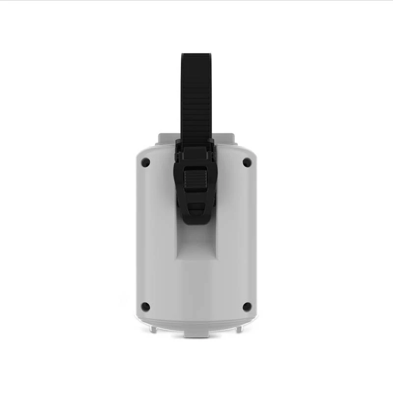 NNO NENO AVERTO GREY intelligente elektronische babywieg