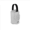 NNO NENO AVERTO GREY intelligente elektronische babywieg