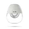 Neno Belisa Twin 3-fasen draadloze handsfree elektrische borstkolf met etui