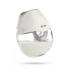 Neno Belisa Twin 3-fasen draadloze handsfree elektrische borstkolf met etui